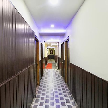 Fabhotel Heritage Villa Kánpur Exteriér fotografie
